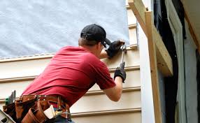 Best Fiber Cement Siding Installation  in Johnsonville, SC